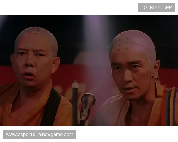 少林足球星际版在线观看：科幻与功夫结合的超级球赛精彩上演