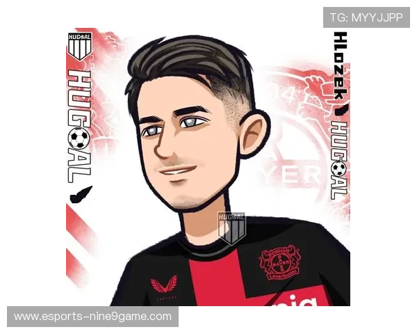 足球球星Q版头像大集合可爱风格精选图片展示