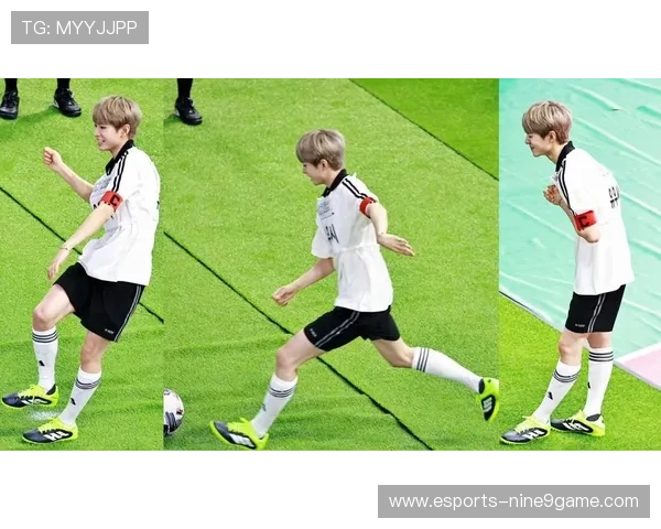 震撼来袭盘点绿茵场上足球巨星高燃瞬间全程热血不断